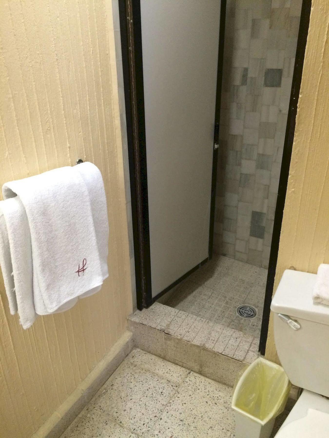 Hotel Fenix Tapachula